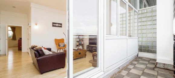 Apartamento T1 em London, United Kingdom N.º 10853 14