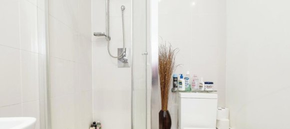 Apartamento T1 em London, United Kingdom N.º 10853 18