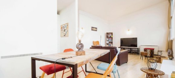 Apartamento T1 em London, United Kingdom N.º 10853 6