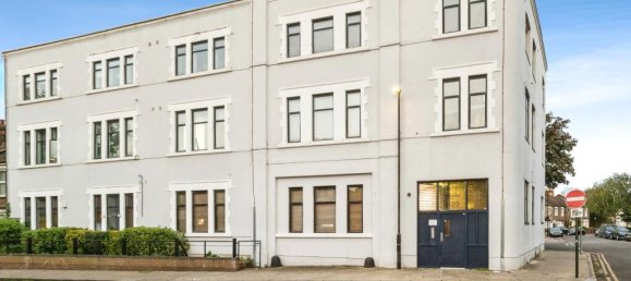 Apartamento T1 em London, United Kingdom N.º 10853 23