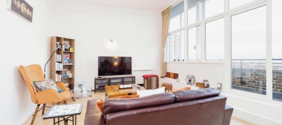 Apartamento T1 em London, United Kingdom N.º 10853 3