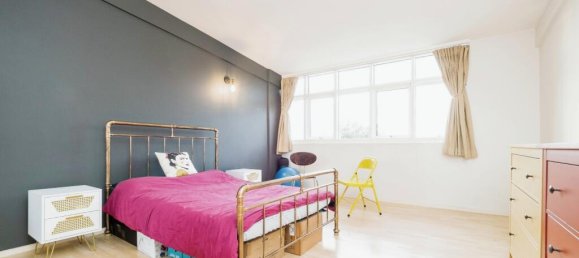 Apartamento T1 em London, United Kingdom N.º 10853 13