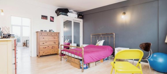 Apartamento T1 em London, United Kingdom N.º 10853 9