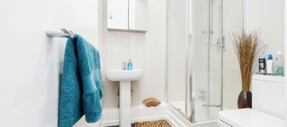 Apartamento T1 em London, United Kingdom N.º 10853 16