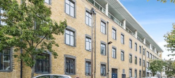 Apartamento T1 em London, United Kingdom N.º 10853 2