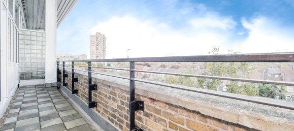 Apartamento T1 em London, United Kingdom N.º 10853 11