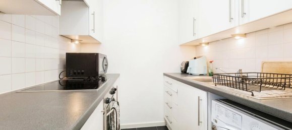 Apartamento T1 em London, United Kingdom N.º 10853 12