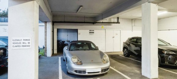 Apartamento T1 em London, United Kingdom N.º 10853 15