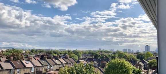 Apartamento T1 em London, United Kingdom N.º 10853 21