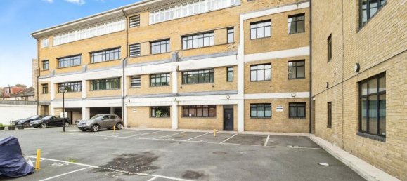 Apartamento T1 em London, United Kingdom N.º 10853 19