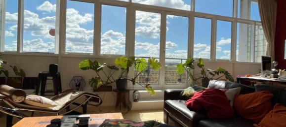 Apartamento T1 em London, United Kingdom N.º 10853 4