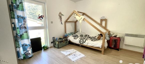 4 Schlafzimmer Wohnung in Freland, France, Nr. 157202 11
