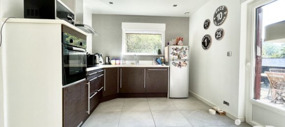 4 Schlafzimmer Wohnung in Freland, France, Nr. 157202 5