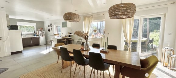 4 Schlafzimmer Wohnung in Freland, France, Nr. 157202 2