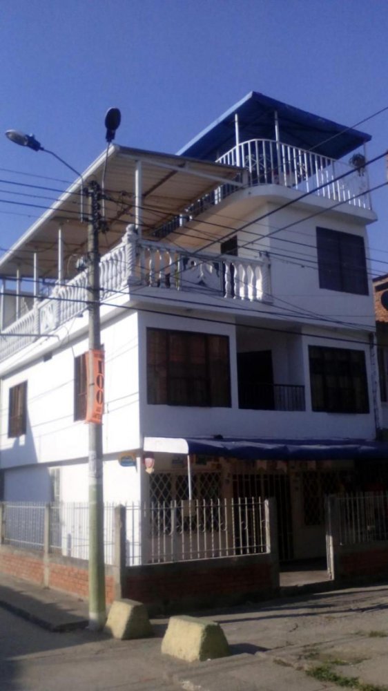 5 chambres Maison à Valle del Cauca, Colombia No. 3317