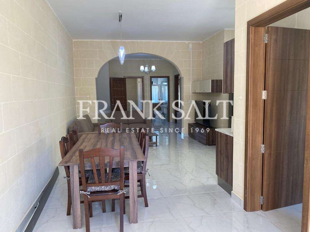 3 bedrooms Apartment in Nadur, Malta No. 6180