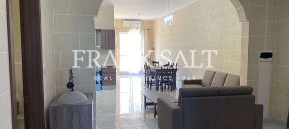 3 bedrooms Apartment in Nadur, Malta No. 6180 2