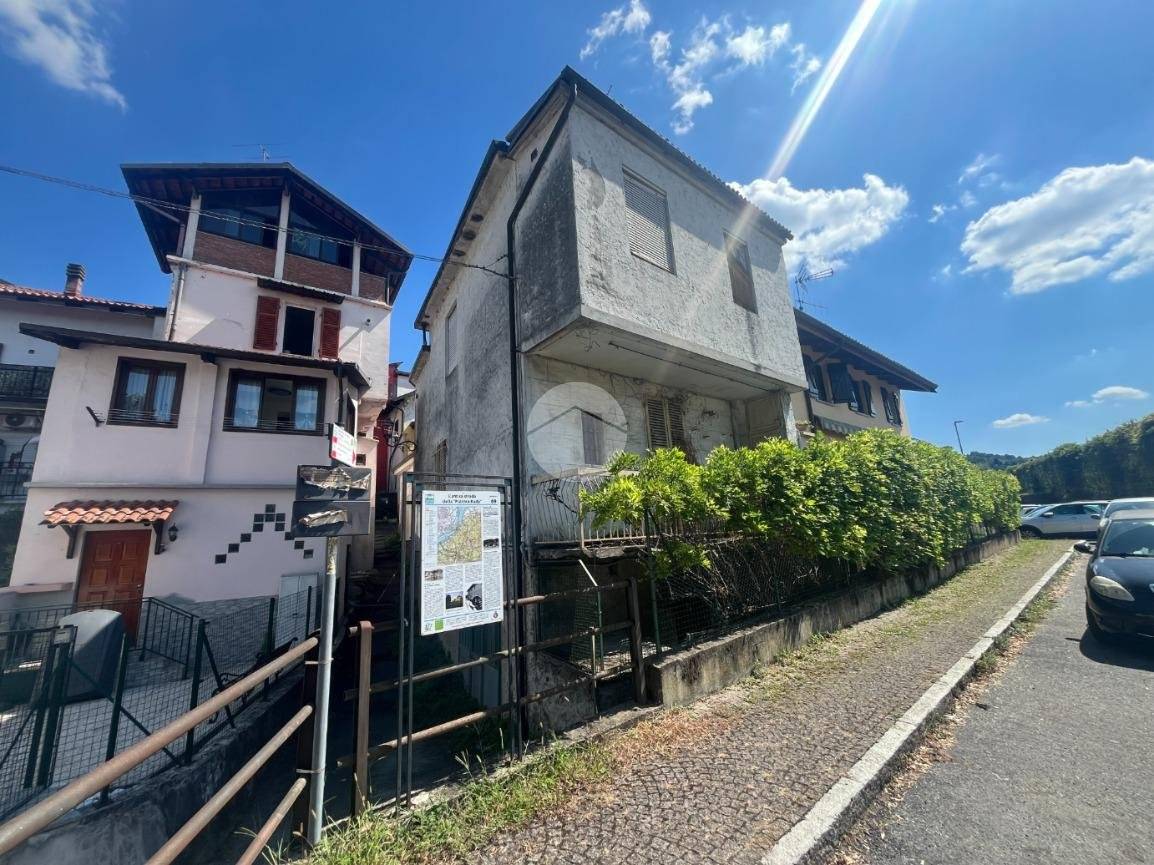 2 bedrooms House in San Mauro Torinese, Italy No. 336661