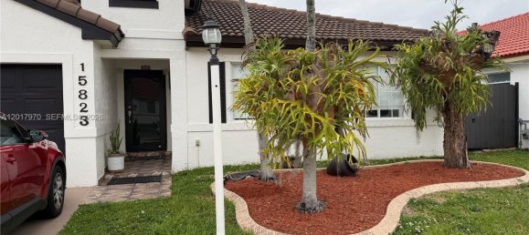 4 dormitorios villa en venta en Miami, Miami-Dade, Florida, USA № 615248 23