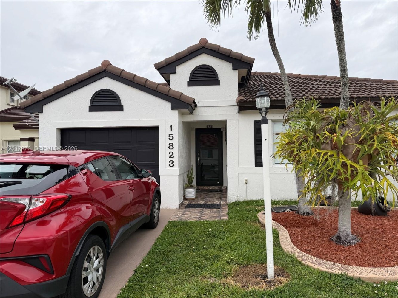 4 dormitorios villa en venta en Miami, Miami-Dade, Florida, USA № 615248