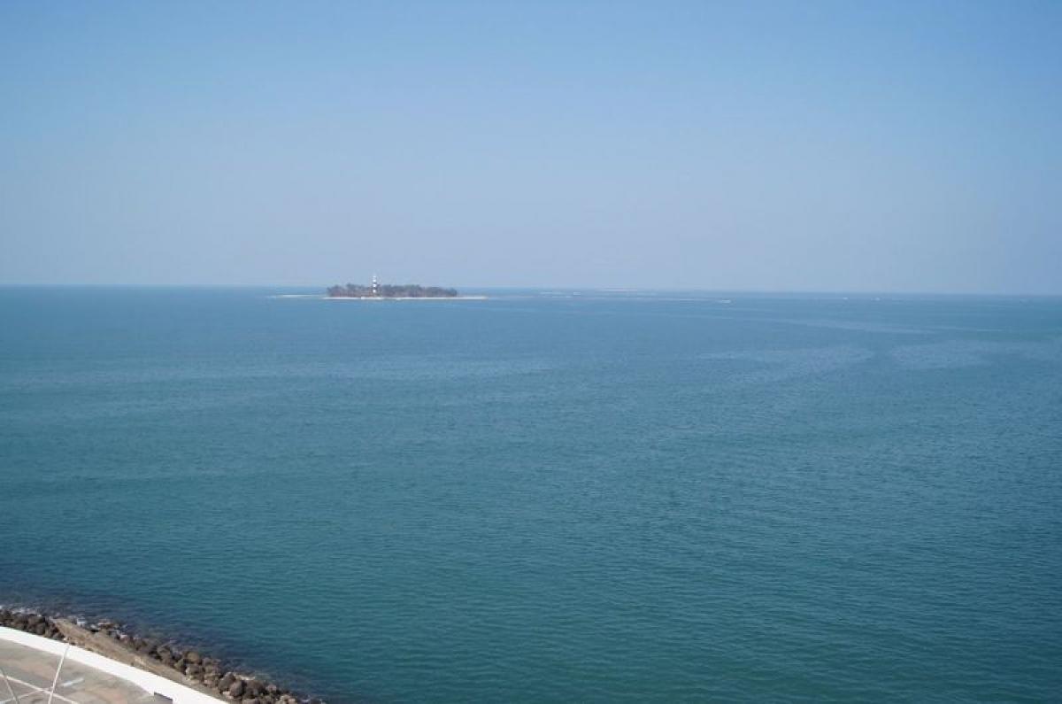 3 bedrooms Apartment in Veracruz, Mexico No. 215877