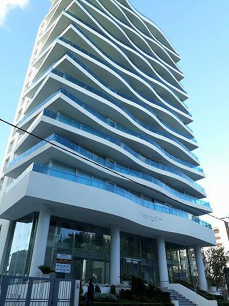 استوديو في Mar del Plata, Argentina رقم 95905