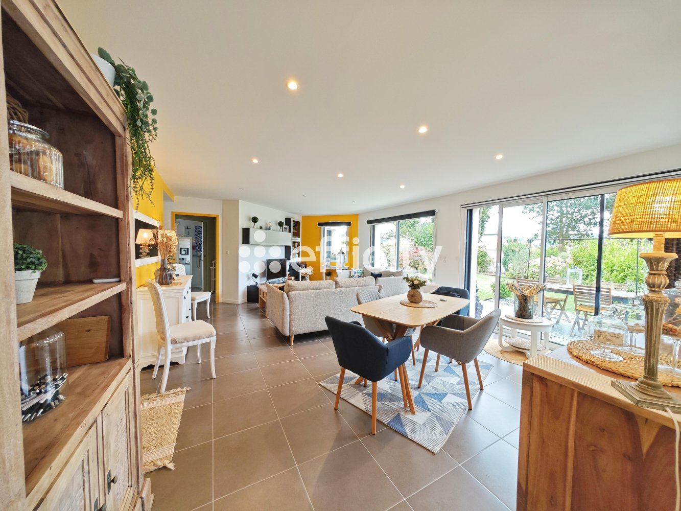 4 Schlafzimmer Haus in Concarneau, France, Nr. 283918