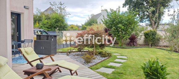 4 Schlafzimmer Haus in Concarneau, France, Nr. 283918 3