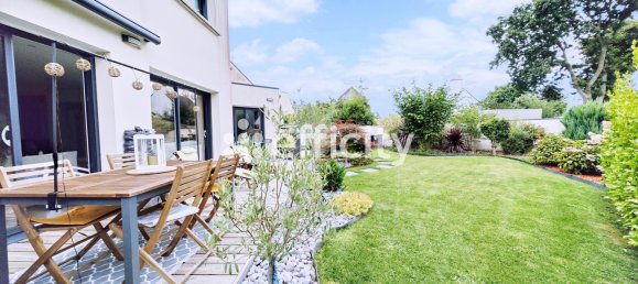 4 Schlafzimmer Haus in Concarneau, France, Nr. 283918 2