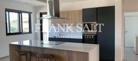 3 bedrooms Apartment in Saint Julian's, Malta No. 9926 2