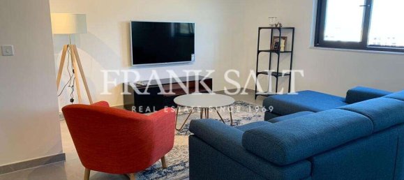 3 bedrooms Apartment in Saint Julian's, Malta No. 9926 5