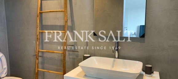 3 bedrooms Apartment in Saint Julian's, Malta No. 9926 9