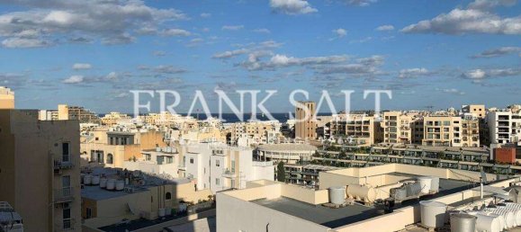 3 bedrooms Apartment in Saint Julian's, Malta No. 9926 4