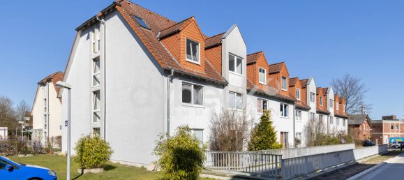 Studio à Luneburg, Germany No. 51013 3