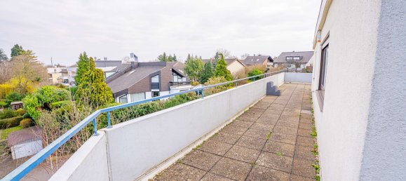 2 chambres Penthouse à Bad Bergzabern, Germany No. 38758 4