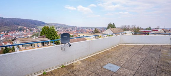 2 chambres Penthouse à Bad Bergzabern, Germany No. 38758 3