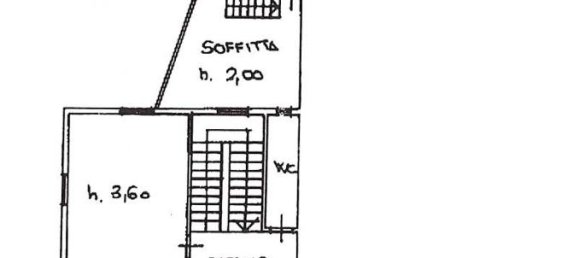 Casa de 6 habitaciónes en Massa e Cozzile, Italy No. 171900 17