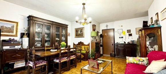 Apartamento de 4 habitaciónes en Rome, Italy No. 26894 3