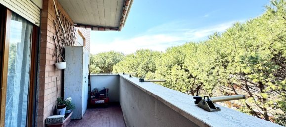 Apartamento de 4 habitaciónes en Rome, Italy No. 26894 7