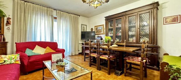 Apartamento de 4 habitaciónes en Rome, Italy No. 26894 4