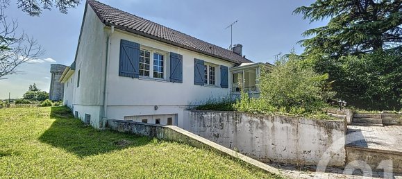 4 غرف نوم منزل في Chartres, France رقم 64394 17