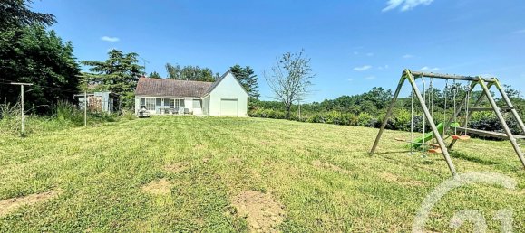 4 غرف نوم منزل في Chartres, France رقم 64394 16