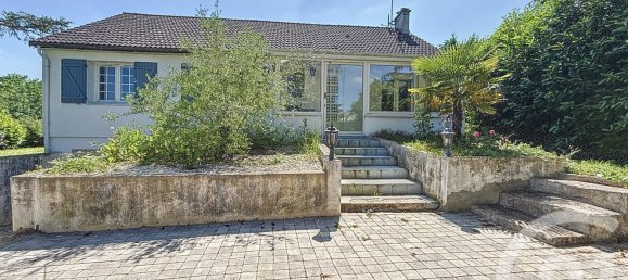 4 غرف نوم منزل في Chartres, France رقم 64394 2