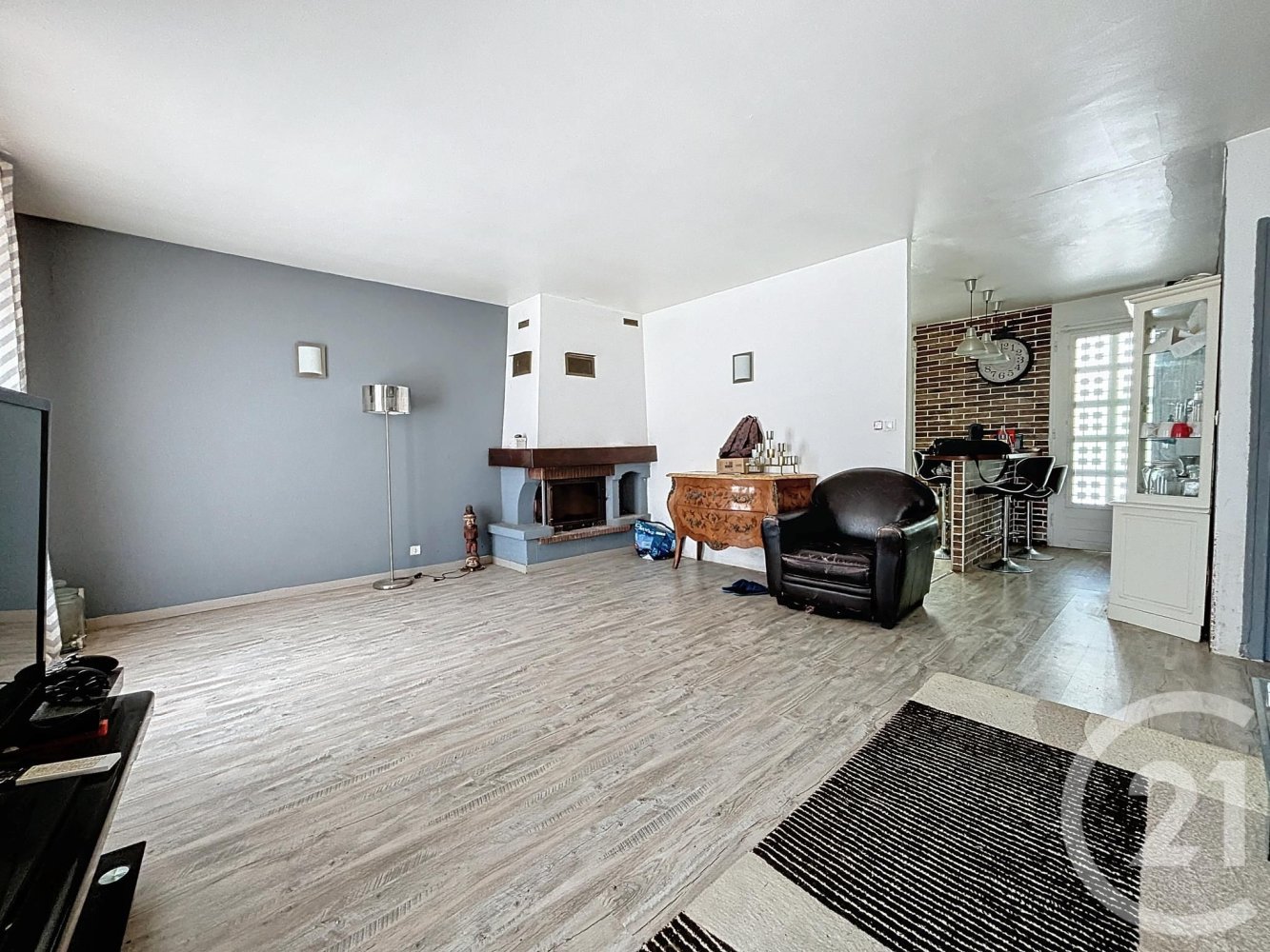 4 غرف نوم منزل في Chartres, France رقم 64394