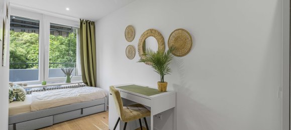 5 bedrooms Apartment in Munich, Germany No. 176232 8