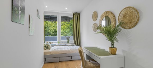 5 bedrooms Apartment in Munich, Germany No. 176232 9