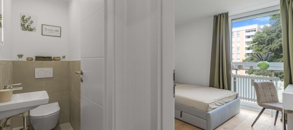 5 bedrooms Apartment in Munich, Germany No. 176232 16