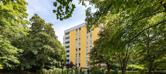 5 bedrooms Apartment in Munich, Germany No. 176232 23