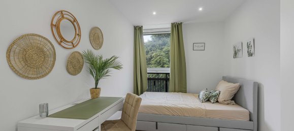 5 bedrooms Apartment in Munich, Germany No. 176232 3