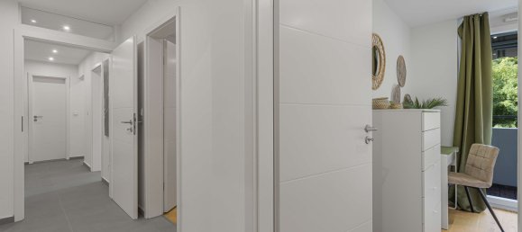 5 bedrooms Apartment in Munich, Germany No. 176232 10